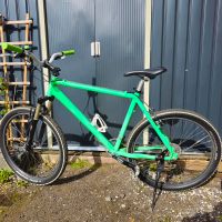 Mountainbike 26 Zoll Scotch Sachsen - Leisnig Vorschau