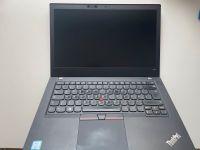 LenovoThinkPad T480 1466. i5-8250U, 16 GB, 256 GB SSD, Windows 11 Kr. München - Oberhaching Vorschau