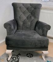 Chesterfield Sessel Bayern - Hof (Saale) Vorschau