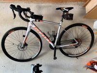 Scott Carbon Rennrad 26 Zoll Baden-Württemberg - Orsingen-Nenzingen Vorschau