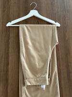 Stoffhose beige (Bershka) Rheinland-Pfalz - Montabaur Vorschau
