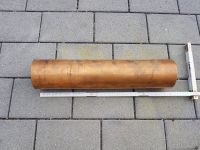 Echtdampf Kessel Kupfer Rohr 500 x 108 x 105 x 2,5 mm Stuttgart - Möhringen Vorschau