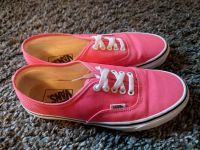 Vans Turnschuhe Damen Bayern - Eggolsheim Vorschau