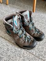 LOWA-Wander-Schuhe * Gr. 39,5 * grau blau * Wander-Stiefel Dortmund - Innenstadt-West Vorschau