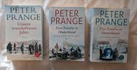 3 Bücher Peter Prange Berlin - Spandau Vorschau