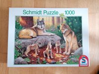 Puzzle - 1000 Teile Wandsbek - Hamburg Rahlstedt Vorschau