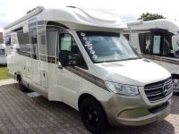 Carthago chic c-line T 4.9 LE Mercedes Modell 2023 Baden-Württemberg - Leutkirch im Allgäu Vorschau