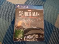 PS4 Spider Man Miles Morales *NEU* Sachsen - Marienberg Vorschau