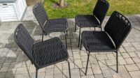 4 IKEA Tegelön - Gartenstühle, Terrassenstühle, Gartenmöbel Brandenburg - Woltersdorf Vorschau