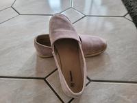 Schuhe in Größe 38 Niedersachsen - Emden Vorschau