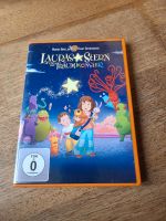 DVD Lauras Stern Traummonster Rheinland-Pfalz - Montabaur Vorschau