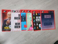 Focus Magazine Bayern - Regensburg Vorschau