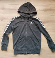 Adidas Hoodie mit Kapuze Gr. L Schleswig-Holstein - Gülzow Vorschau