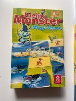 Kleine Monster Mega Memo Bayern - Neufahrn Vorschau