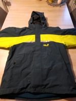 Doppeljacke von Jack Wolfskin Thüringen - Nobitz Vorschau