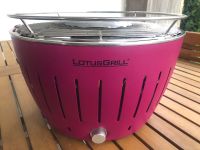 Lotusgrill G340 / Tischgrill inkl. div. Zubehör Baden-Württemberg - Gerlingen Vorschau