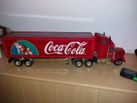 coca cola truck Nordrhein-Westfalen - Schalksmühle Vorschau