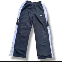 Vintage Nike Training Hose (baggy) Bielefeld - Bielefeld (Innenstadt) Vorschau