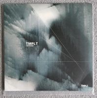 TMPLT the Verge Electro/Techno Schallplatte Vinyl Müritz - Landkreis - Röbel Vorschau