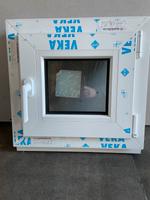 Neues VEKA-Kunststofffenster, 500x515mm, 3-fach verglast Rheinland-Pfalz - Trier Vorschau