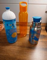 Sportflasche, Edelstahl, Ergobag Dresden - Striesen-West Vorschau