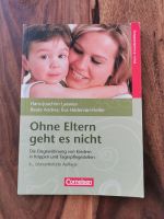 Ohne Eltern geht es nicht, Eingewöhnung Krippe, Tagespflegestelle Bayern - Riedering Vorschau