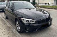 BMW F20 116i | LED 8fach Navi Buisness PDC Sitzheizung Tempomat Bayern - Regensburg Vorschau
