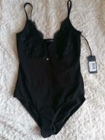 Guess Body, Spitze, schwarz, S, neu Wandsbek - Hamburg Rahlstedt Vorschau