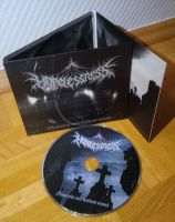 Hopelessness - Mournful and Restless Sound CD Black Metal Austere Sachsen-Anhalt - Halle Vorschau