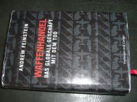 Feinstein: Waffenhandel - Das globale Geschäft mit dem Tod Stuttgart - Feuerbach Vorschau