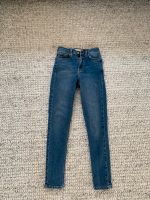 Topshop Jeans XXS - XS, Jeans Jamie, 25/30, Skinny Jeans Baden-Württemberg - Böblingen Vorschau