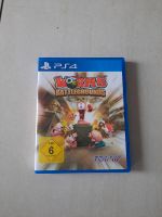 Worms Battlegrounds für die Playstation 4 Bielefeld - Milse Vorschau
