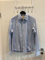 Scotch & Soda Hemd Gr. M hellblau wie neu Baden-Württemberg - Ellwangen (Jagst) Vorschau