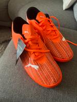 Puma Ultra Cat größer 38,5 Hessen - Marburg Vorschau