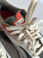 Puma RS G Golfschuhe, Damen 39 Khaki orange, beige Nürnberg (Mittelfr) - Oststadt Vorschau