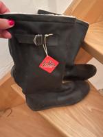Stiefel G-Star schwarz Gr. 40 NEU Nordrhein-Westfalen - Gelsenkirchen Vorschau