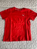 Kinder Puma T-Shirt Gr. 128 -Fast Neu Köln - Nippes Vorschau