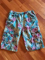 Bermuda Shorts Hawaii tumble n dry 164/170 Nordrhein-Westfalen - Bedburg Vorschau