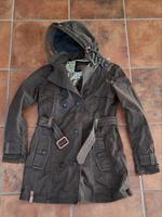 Naketano Damen Jacke Bochum - Bochum-Wattenscheid Vorschau