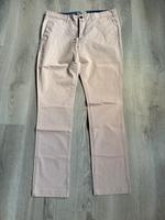 Zara Man Chino Rose Gr. 34 /M Niedersachsen - Bad Bevensen Vorschau