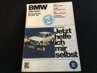 BMW 320 / 323 i Reparatur Anleitung Handbuch Sechszylinder Modell Kiel - Steenbek-Projensdorf Vorschau
