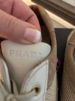 Prada Schuhe in 41 Wandsbek - Hamburg Hummelsbüttel  Vorschau