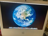 Apple iMac 2006 mit Tastatur Hessen - Vellmar Vorschau