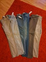 Jeans schmal/schlank geschnitten Schleswig-Holstein - Selent Vorschau