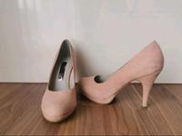 Pumps Highheels Bayern - Oberelsbach Vorschau