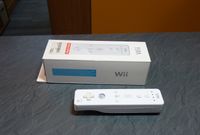 Original Nintendo Wii Controller / Remote - Neuwertig !!! Pankow - Prenzlauer Berg Vorschau