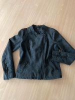 Bikerjacke von ONLY in 42 schwarz Nordrhein-Westfalen - Herzebrock-Clarholz Vorschau