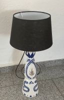 Azul Tequila Flaschen Lampe Leer original Keramik Flasche 0,7 Lit Bayern - Kempten Vorschau