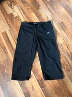 Adidas Outdoor Damen Funktionshose Shorts mit Gürtel / Gr. 36 Hessen - Schauenburg Vorschau