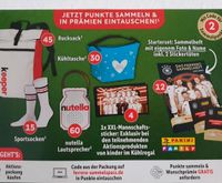 Suche zu verschenken Codes ferrero Kinder Sammel Punkte Thüringen - Kahla Vorschau